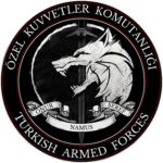 TGM | Özel Kuvvetler Komutanlığı