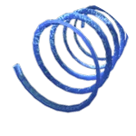 Gravity coil