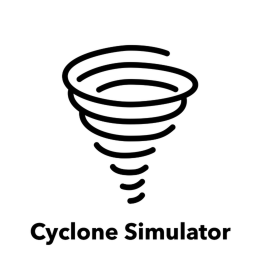 Cyclone Simulator