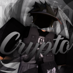 Crypto*