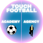 Roblox football academy / agency
