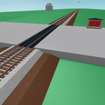 Tucks VS Train *Early Testing*