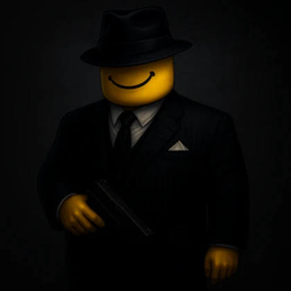 Pharoe Industries Roblox group icon