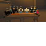 BismillahGang