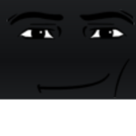 Man Face Congregation