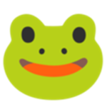 GlitchyFrogsland