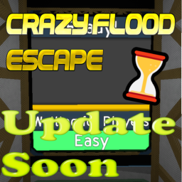 [UPDATE] Crazy Flood Escape
