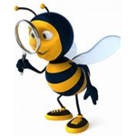 honey bee fan club