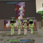 Dino group<3!