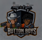 Button. Boys.
