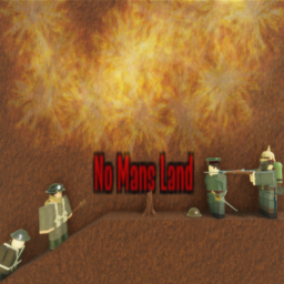 No Mans Land: Mud and Blood