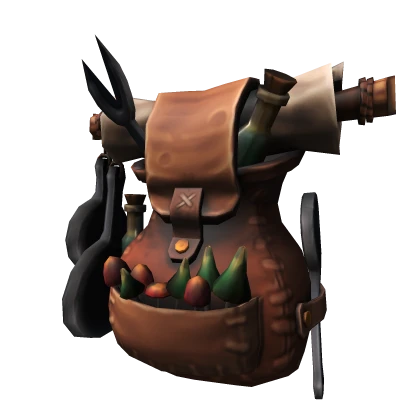 Explorador Voyager Backpack