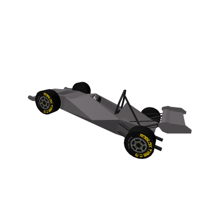 Paul2448 Motorsports1970 Formula 2
