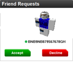 Roblox Golden Eagles.