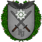 General-RG of the SCR