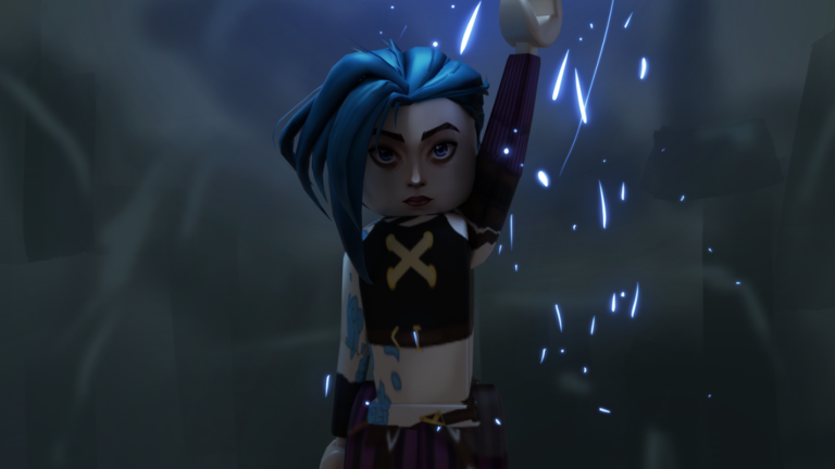 Arcane Roleplay [League of Legends] screenshot 1