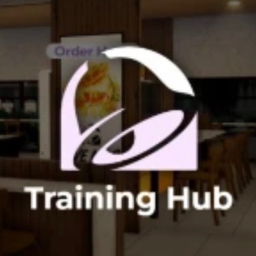 [TRAIN] Training Hub