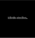Idiotic studioz..