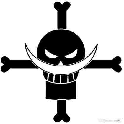 desktop-wallpaper-white-beard-logo-whitebeard-logo Roblox decal