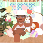 skinnie mama's <3