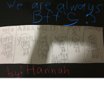 BFF’s Forever Group