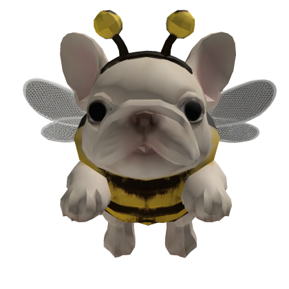 PIBBLE ABEJITA TIERNO