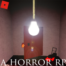 A horror roleplay