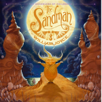 Mr.Sandman Clothing