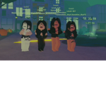 Kawaii potato's for life