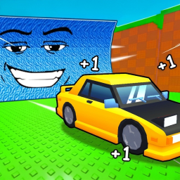 +1 Speed Tsunami Car Escape