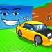 +1 Speed Tsunami Car Escape icon