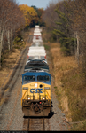 USA trains group