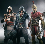 Assassin’s Creed Fan Club