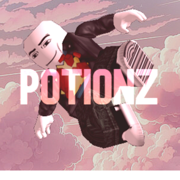 POTIONZ'S GAME PASSES