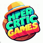 Hypercritical Games