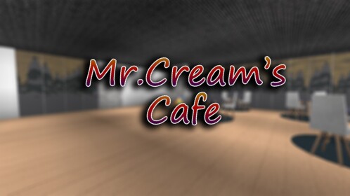 Mr.Cream's Cafe 