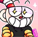 Fan of Cuphead