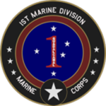 *1st Marine Division*
