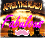 After the Flash: Fabulous