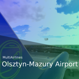 Olsztyn-Mazury Airport