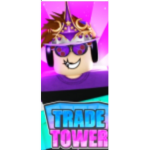 Trade tower zane