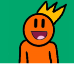 Orange Kingdom