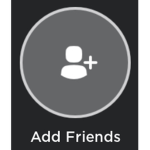 The of FRIENDING club