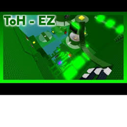 Tower of Ez