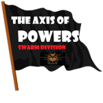 THE AXIS OF POWERS