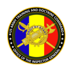 The Training And Doctrine Command [USAR]