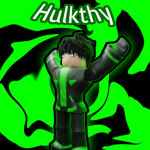 Hulkthy(official)Group