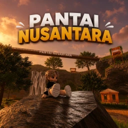 Pantai Nusantara Hangout icon