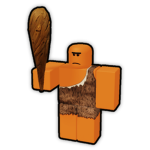 cavemen OOD.
