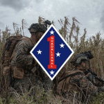 <[USM]> 1st Marine Division